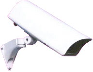 2010 camera housing