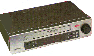 Time Lapse VCR