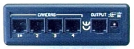 Switcher Unit