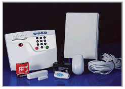 Alarm Kit 7