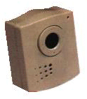 Internal Camera