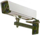 Decoy Camera housing