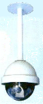Dome cameras