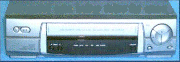 Domestic VCR