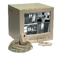 Observ-it CCTV System