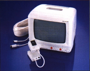 Mini CCTV System