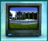 14 inch Colour Monitor