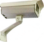 Observ-it Camera housing