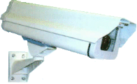 Universal Camera housing