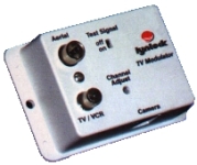 TV Modulator