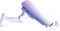 VCMHF250 Camera Housing