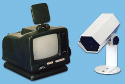 WL300K Wireless System