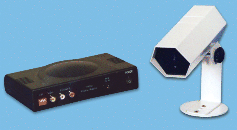 WL500K Wireless System